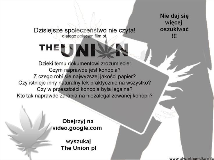 Plakaty propaganjowe - theunionlink.JPG