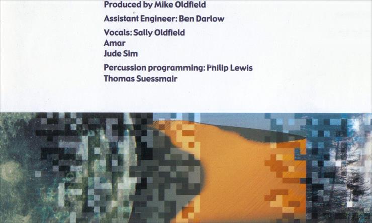 30 MIKE OLDFIELD - Tr3s Lunas  2002 - Mike Oldfield - Tres Lunas - Booklet3.jpg