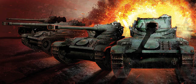 AMX 13 - wot_banner_amx13.jpg