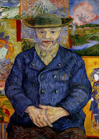 Vincent Van Gogh Paintings - Wallcate.com - Vincent Van Gogh Paintings Walpaper 49.jpg