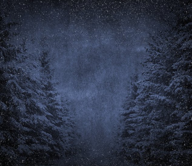 tła świąteczne - Christmas backgrounds by DiZa 3.jpg