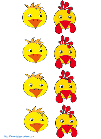wielkanocne ozdoby - poulette-3.jpg