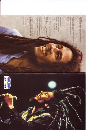 Bob Marley - Legend cover - IMG_0004.jpg