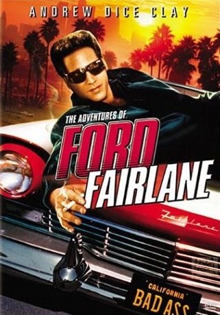 The Adventures of Ford Fairlane - The Adventures of Ford Fairlane.jpg