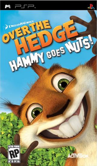 Over.Hedge PSP - 70b79dc6462ae1742727b199964af4d7-Over_the_Hedge__Hammy_Goes_Nuts_.jpg