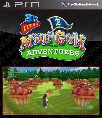 3D Ultra Minigolf Adventures 2 PSN NPEB-00287 - 3D Ultra Minigolf Adventures 2 PSN NPEB-00287.jpg