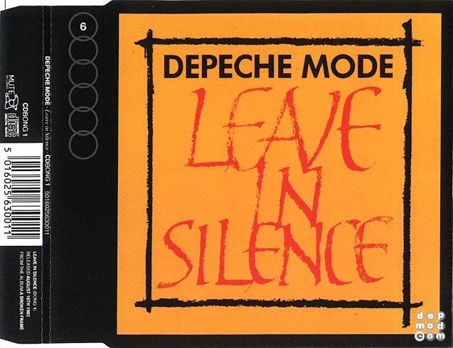 1982 Leave in Silence - cover1982 Leave inSilence www.chomikuj.pl - xplatinum-.jpg
