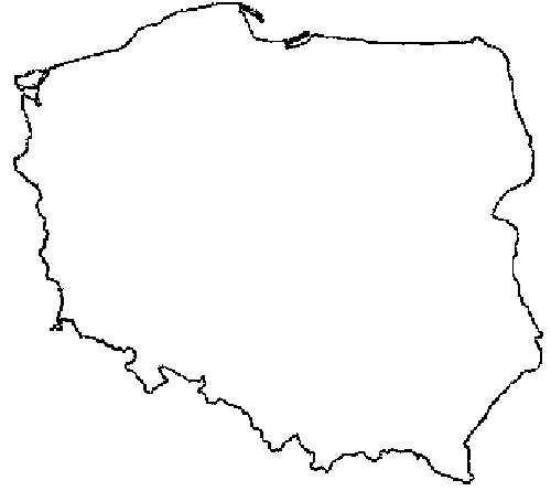 PEDAGOGIKA - konturowa mapa Polski.gif
