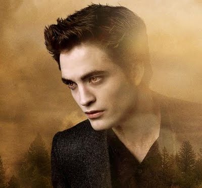 Edward Cullen - edward cullenp.