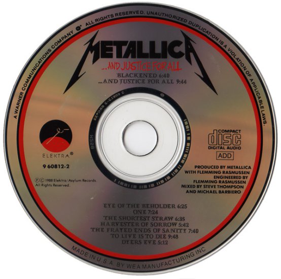 Metallica - ...And Justice for All - Metallica - ...And Justice for All b.jpeg