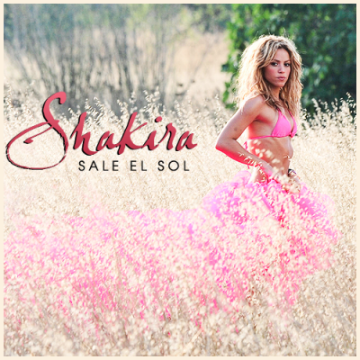 Shakira - Rick-400x400.png