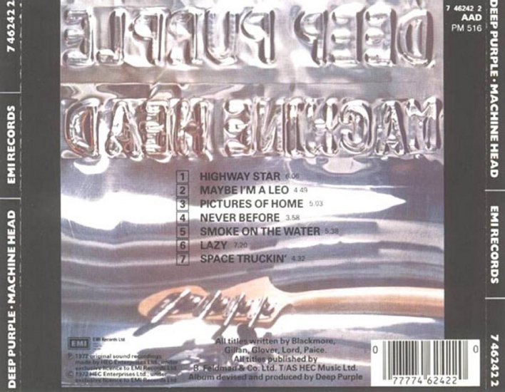 1972 - Machine Head - 03 Back Cover.jpg