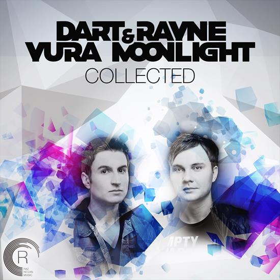 RNM026. 2014 - Dart Rayne  Yura Moonlight - Collected CBR 320 - Dart Rayne  Yura Moonlight - Collected - Front.png