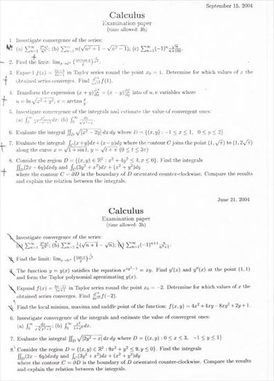 Calculus I - Calculus - old tests 10.jpg