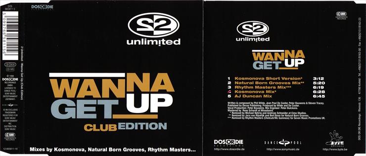 1998-Wanna Get UpClub EditMaxi-Single - Wanna Get UpClub Edition inlay.jpg