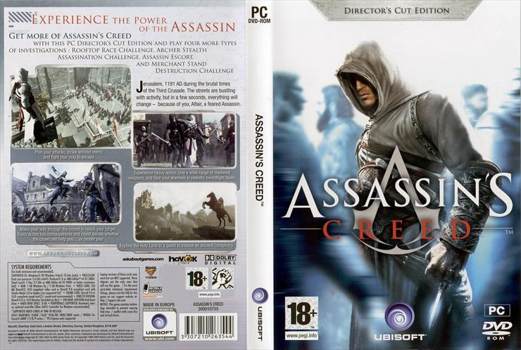 Gry - Assassins Creed Directors Cut Edition.jpg