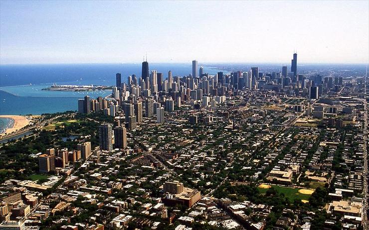 Chicago - Chicago aerial view.jpg