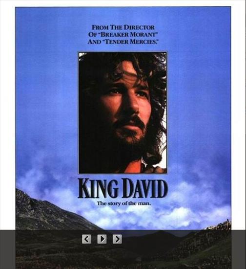 Filmy religijne - Król Dawid 1985.jpg