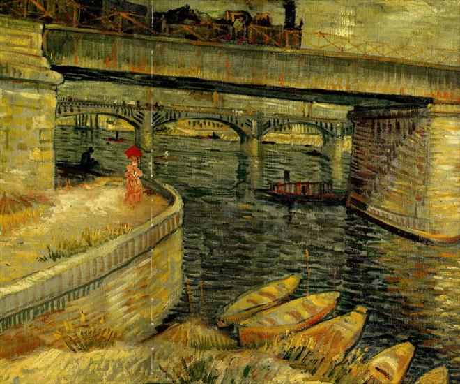 Vincent Van Gogh Paintings - Wallcate.com - Vincent Van Gogh Paintings Walpaper 52.jpg