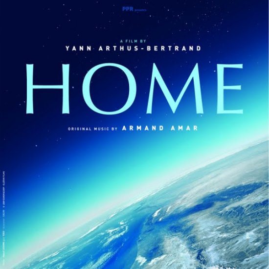 muzyka-w paczkach - 2009 Armand Amar - Home - S.O.S. Ziemia OST front.jpg