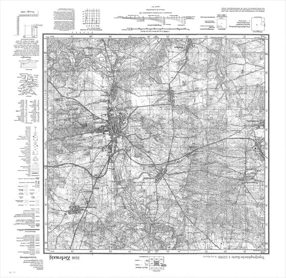 Niemieckie mapy 1-25 000 - 3556_Sulęcin.tif