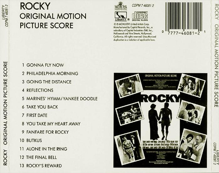 ROCKY I - ROCKY - TYŁ 1.jpg