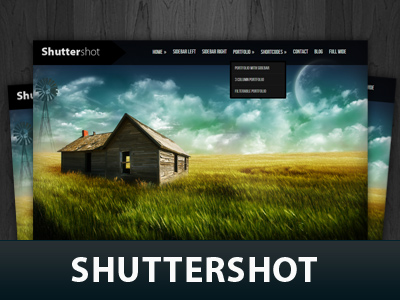  WordPress theme - Shuttershot.jpg