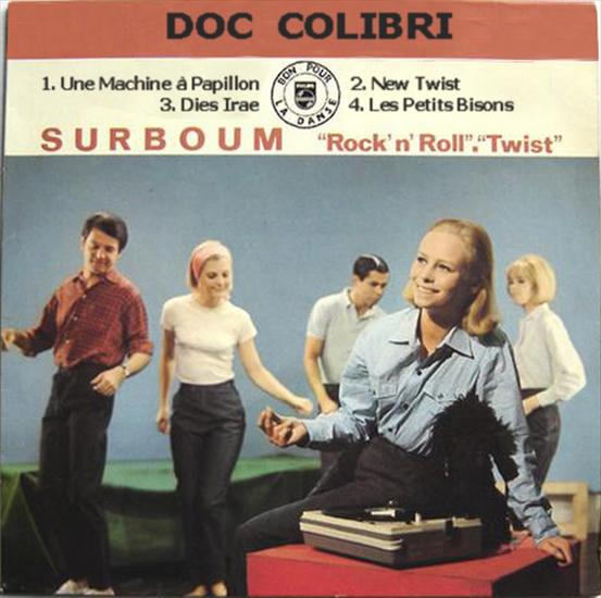 2008 Doc Colibri - Surboum - 1.Surboum.jpg