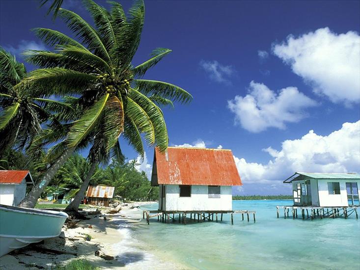 Tropical Paradise Wallpapers - Black Pearl Farm, Tuamotu Islands, French Polynesia.jpg