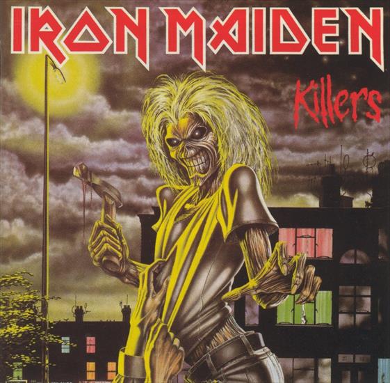Killers 1981 - Killers - front2.jpg