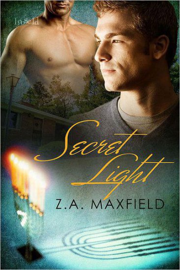 Z.A. Maxfield - Secret Light - Z. A. Maxfield.jpg