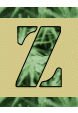 Alfabet Zielony - z.gif