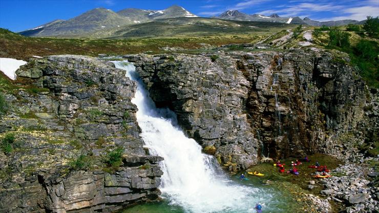 WODOSPADY1 - cudowny wodospad w norwegii.jpg