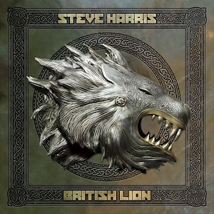 krronostaj - Steve Harris - 2012 - British Lion.jpeg