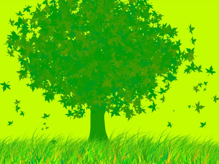 W zielonym kolorze - green_tree_by_vudin.jpg