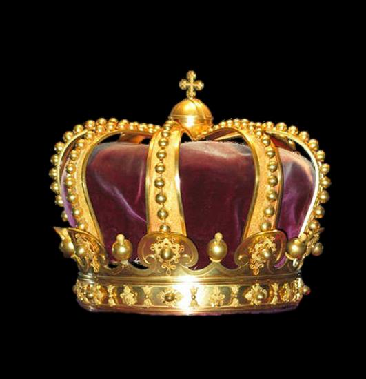Korony - Royal crowns 10.png