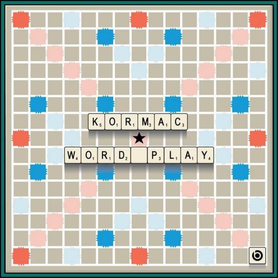 Kormac- Word Play - Cover.jpg