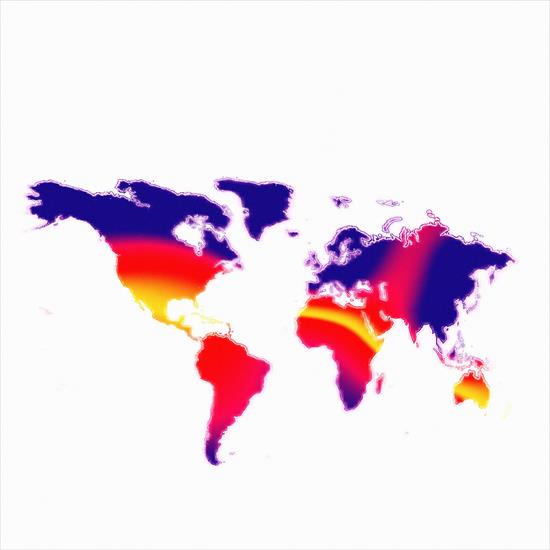 Globusy i mapy świata - 10001094.JPG