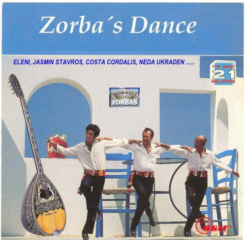 Zorbas Dance - okladka.jpg