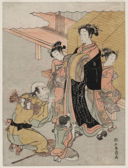 Koryusai Isoda 1735-1790 -   _.1771_247185 .jpg
