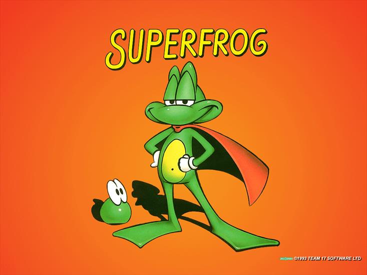 daj coś od siebie - superfrog.gif