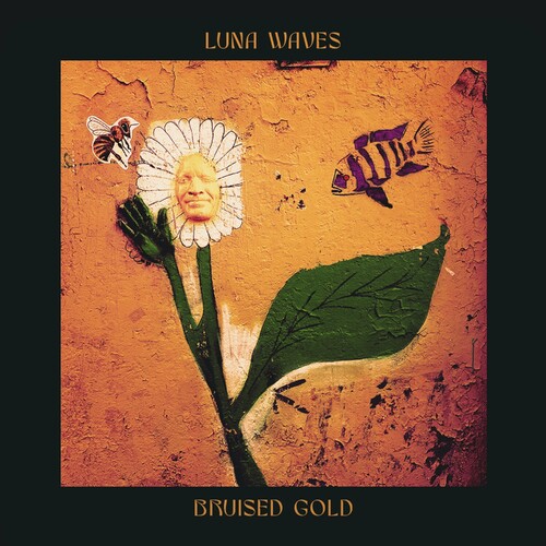 Luna Waves -  Bruised Gold 2022 - cover.jpg