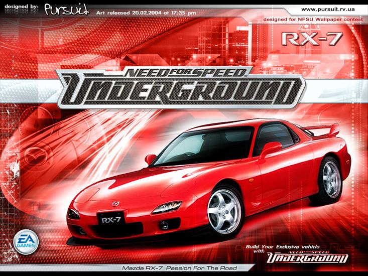 need for speed - u7.BMP
