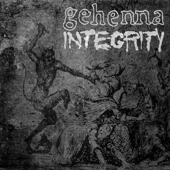 Gehenna    Integrity - Integeh Split 2012 - Cover.jpg