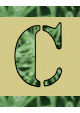 Alfabet Zielony - c.gif