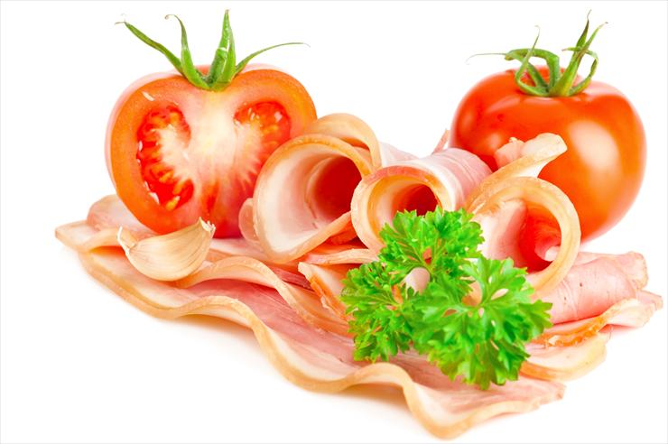 Bacon and Tomat - fotolia_32129520.jpg