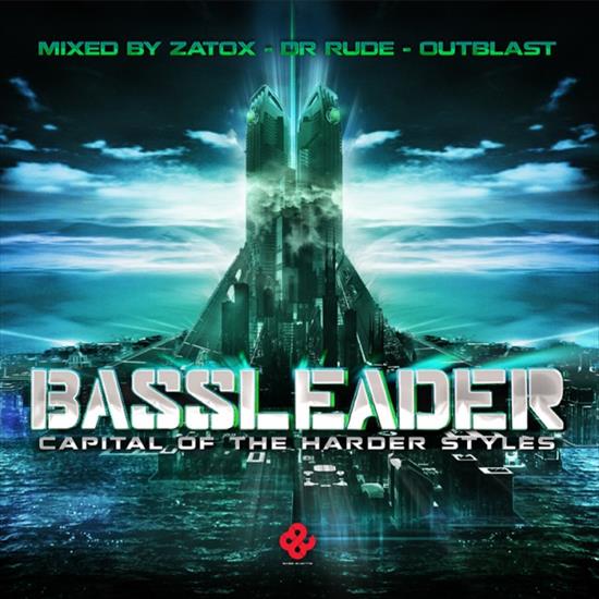 VA - Bassleader 2011 Compilation-3CD - VA Bassleader - Front.jpg