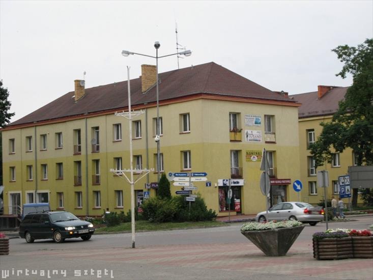 GOŁDAP - Gołdap - Widok miasta 3.jpg