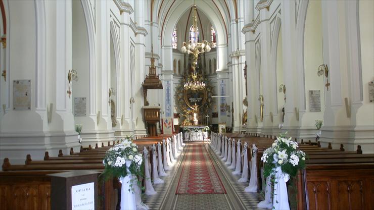 Kościoły w Polsce - P7030024.JPG