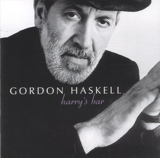 Gordon Haskell - Harrys Bar 2002 - Gordon_Haskell_-_Harrys_Bar-front.jpg
